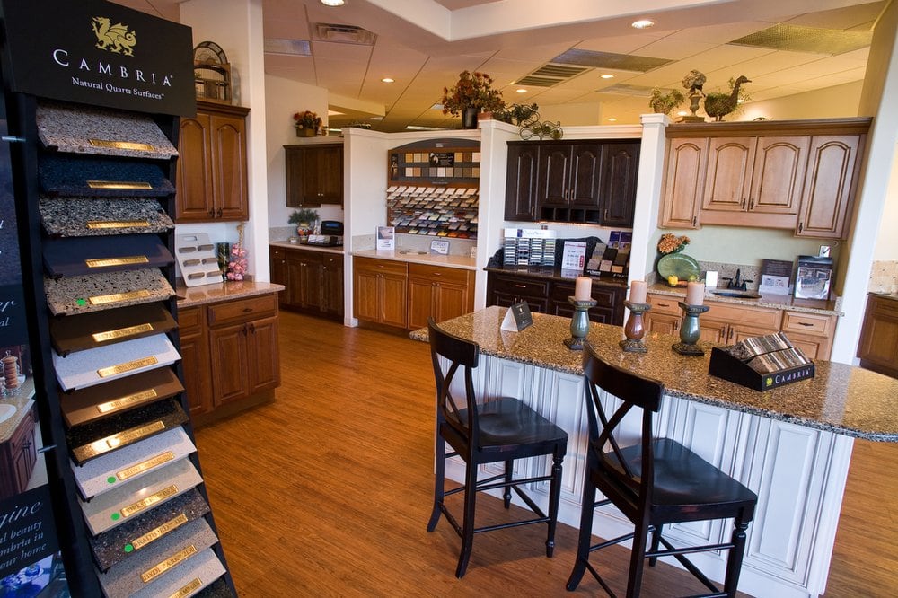 Photo of Austin Counter Tops