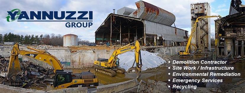Photo of Yannuzzi Group