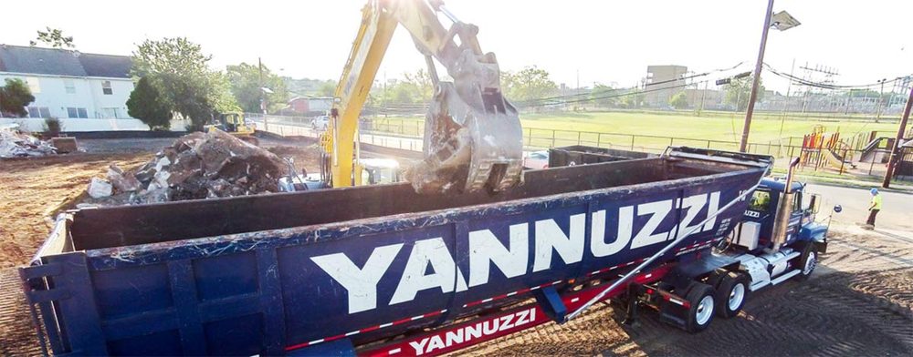 Photo of Yannuzzi Group
