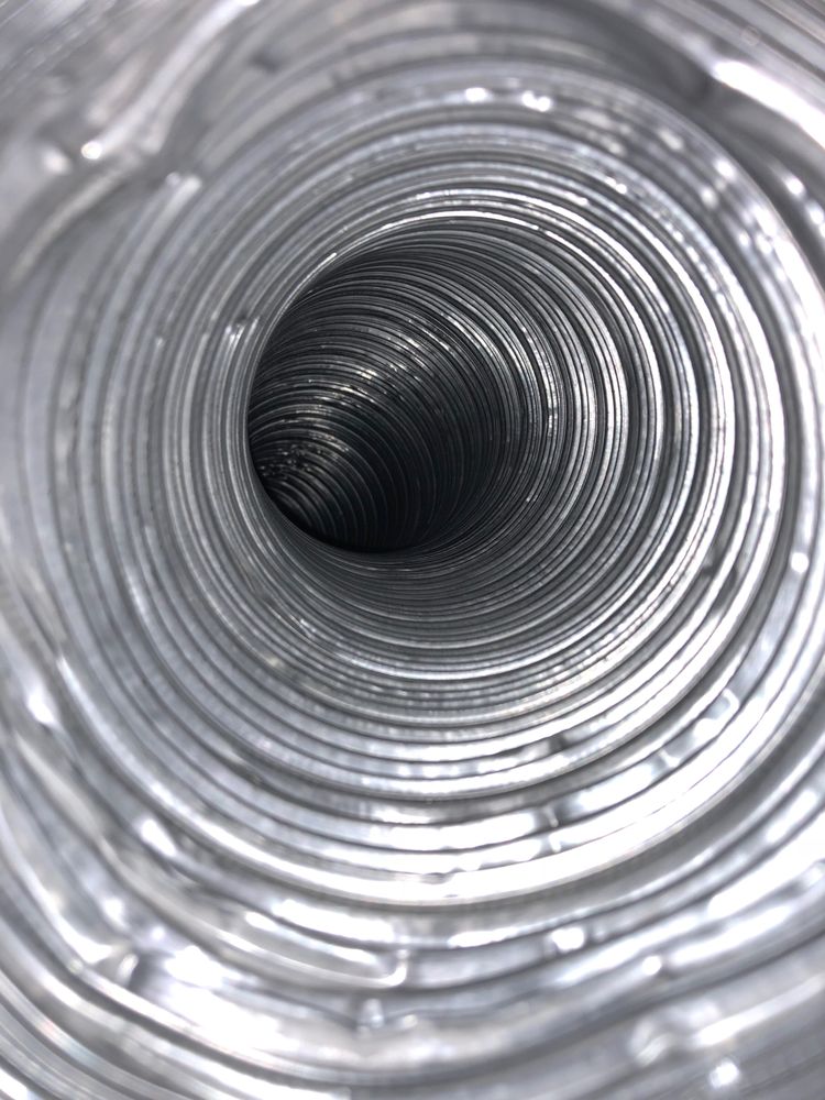 Photo of Vent Cleaning PRO