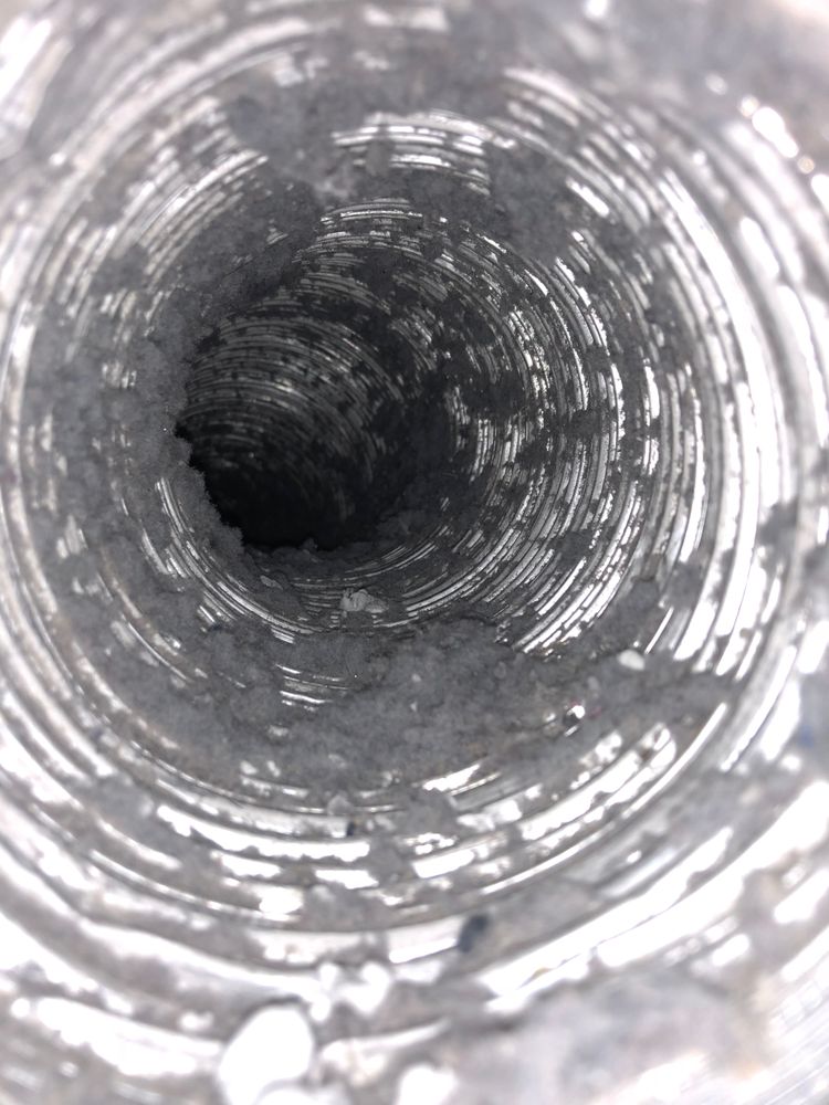 Photo of Vent Cleaning PRO