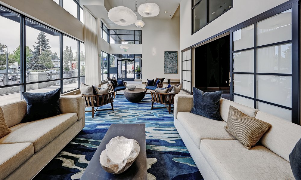 Photo of The Hadley Mercer Island