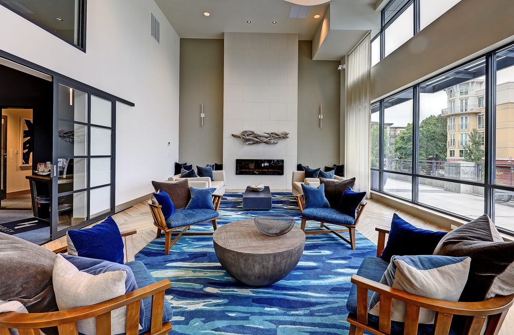 Photo of The Hadley Mercer Island