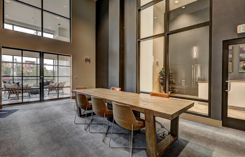 Photo of The Hadley Mercer Island