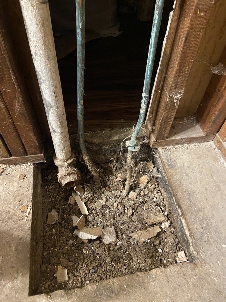 Photo of Riteway Plumbing