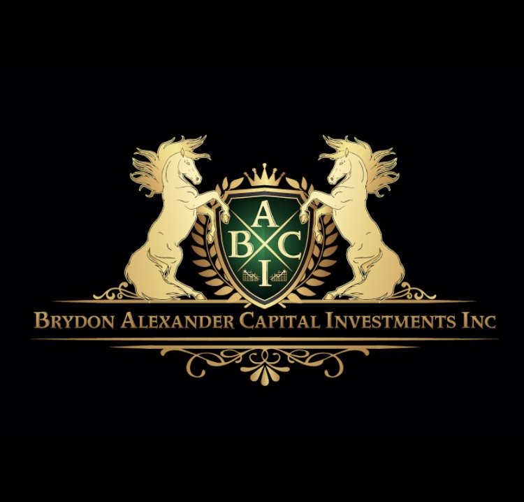 Photo of Brydon Alexander Capital Investments