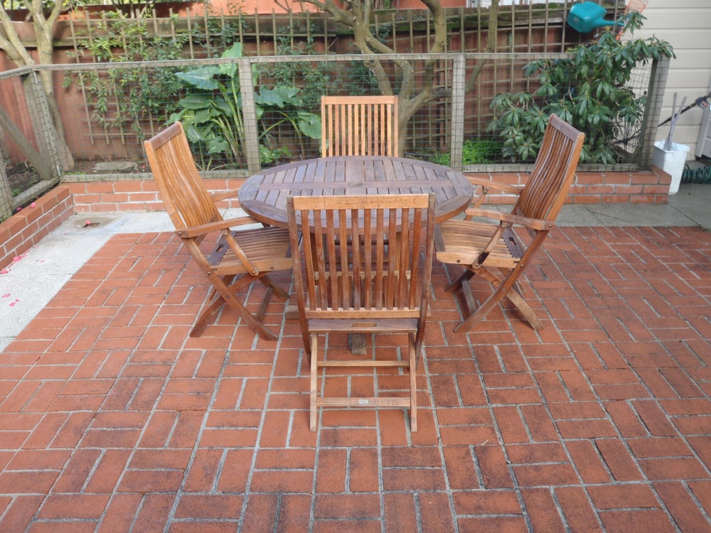 Photo of Professional Power Washing