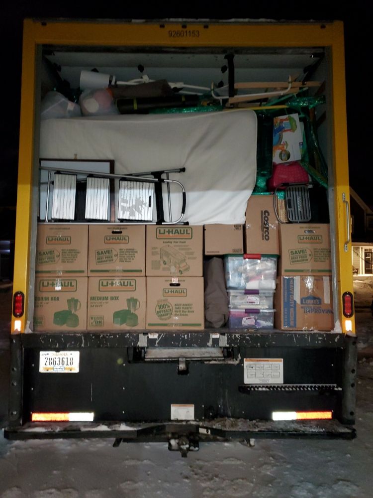 Photo of Ultimate Moving Services