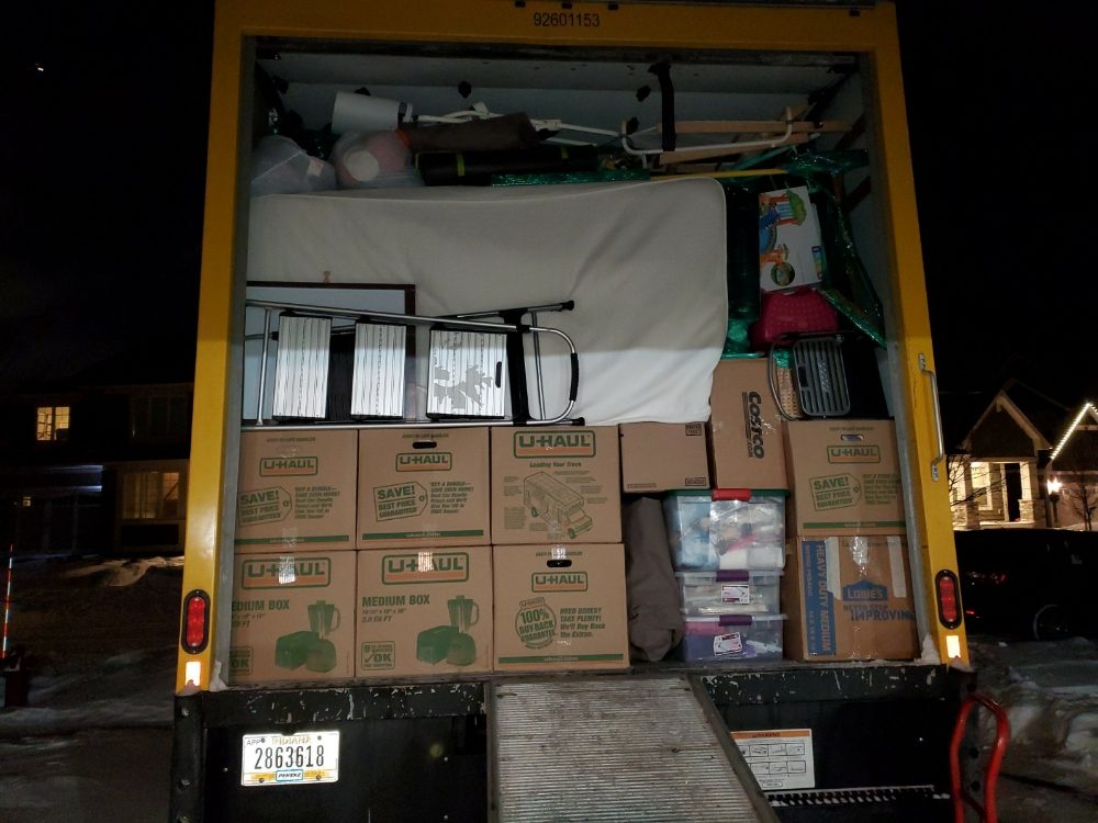 Photo of Ultimate Moving Services