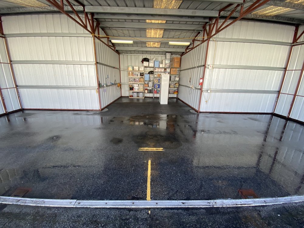 Photo of S&N Pressure Washing