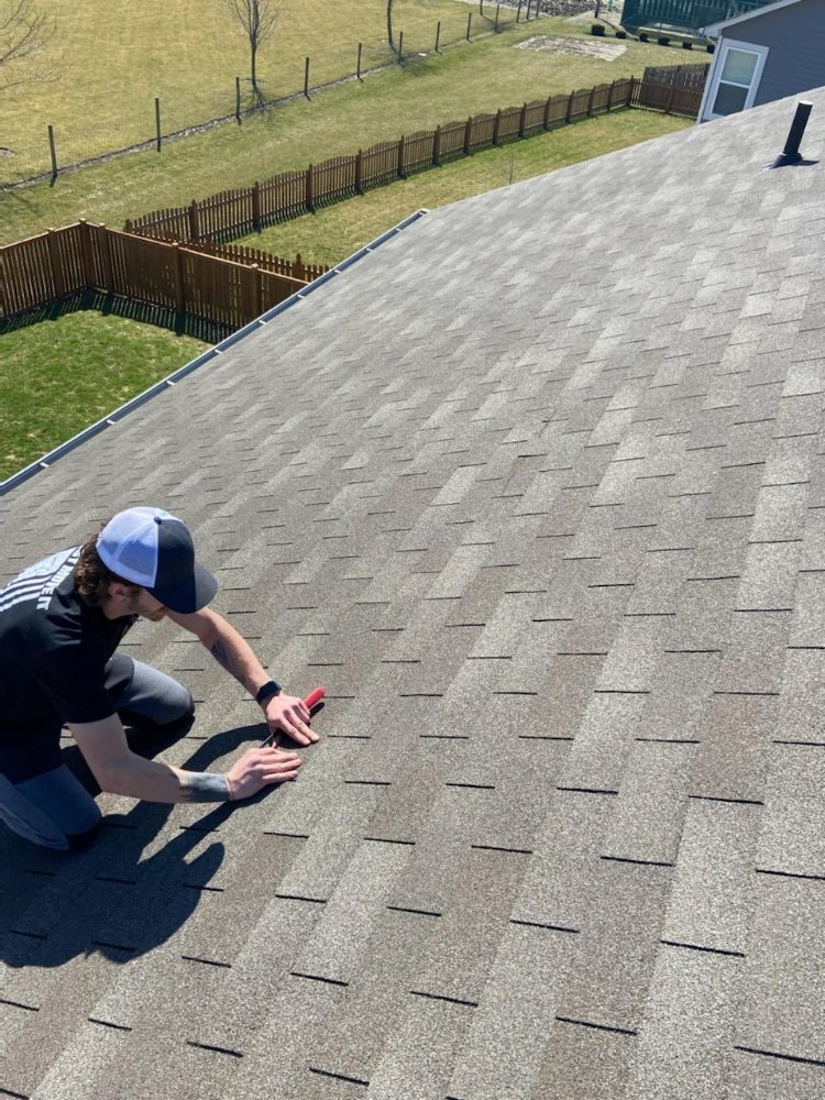 Photo of Colt Roofing and Construction