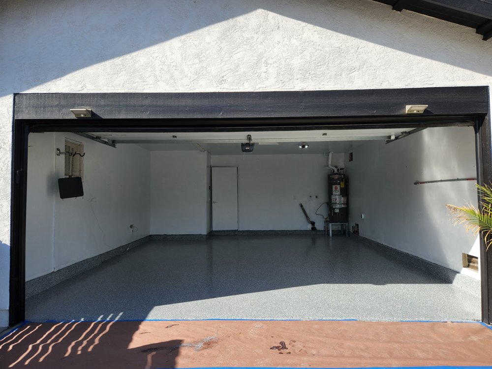 Photo of J&Q Flooring