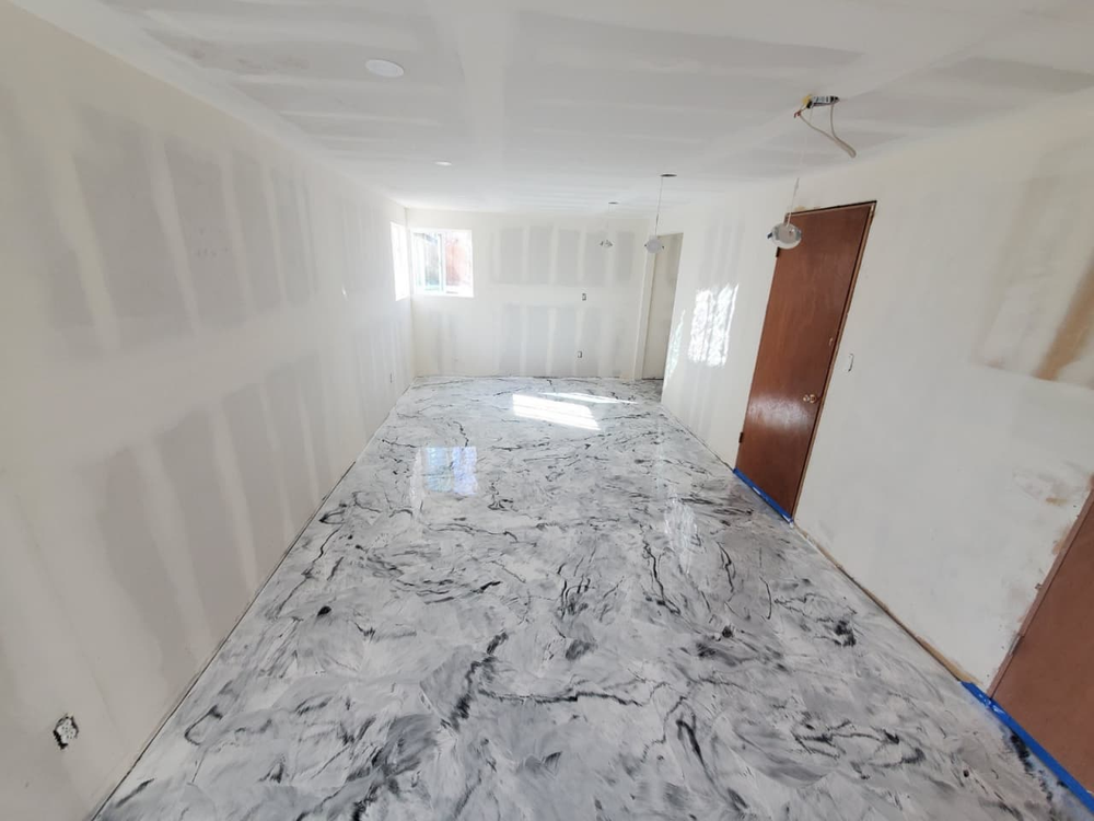 Photo of J&Q Flooring