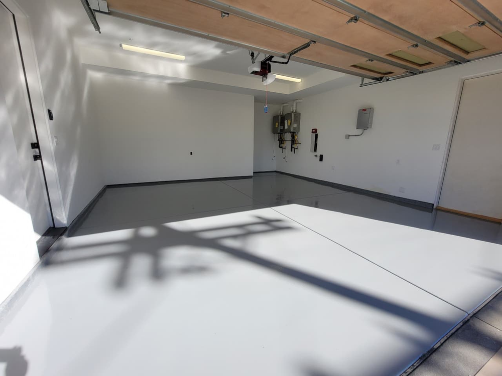 Photo of J&Q Flooring