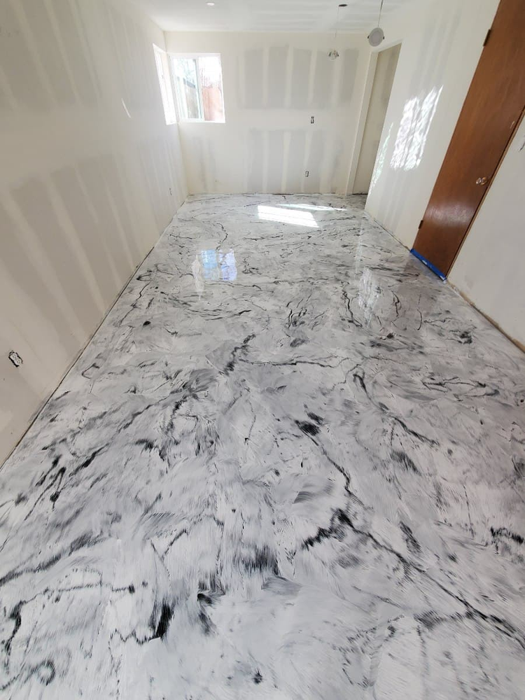 Photo of J&Q Flooring