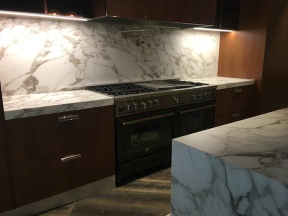 Photo of Venetian Natural Marble