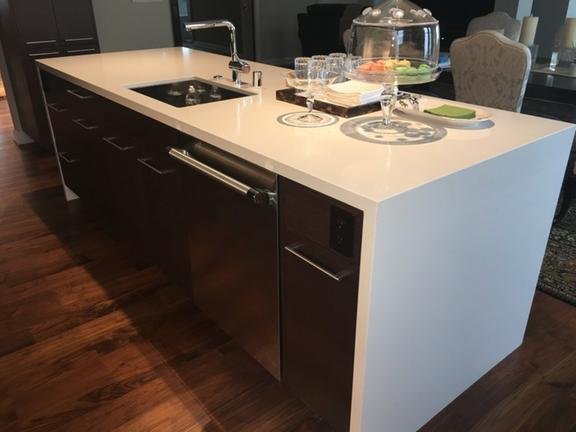 Photo of Venetian Natural Marble