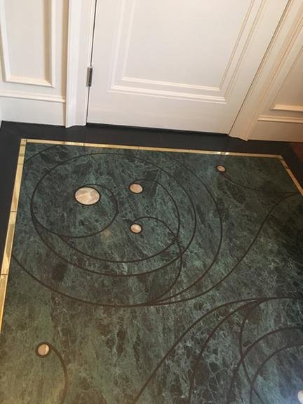 Photo of Venetian Natural Marble