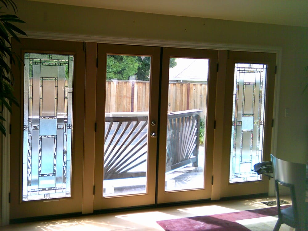 Photo of Zanes Door Replacement