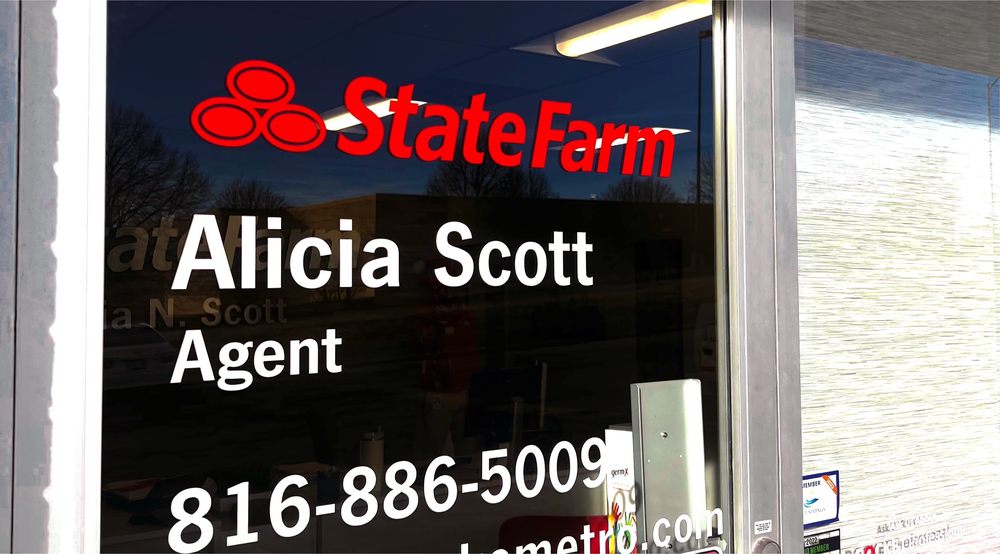 Photo of Alicia Scott - State Farm Insurance Agent