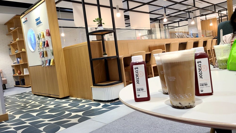 Photo of Capital One Café