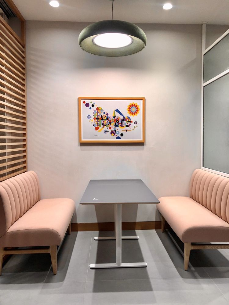 Photo of Capital One Café