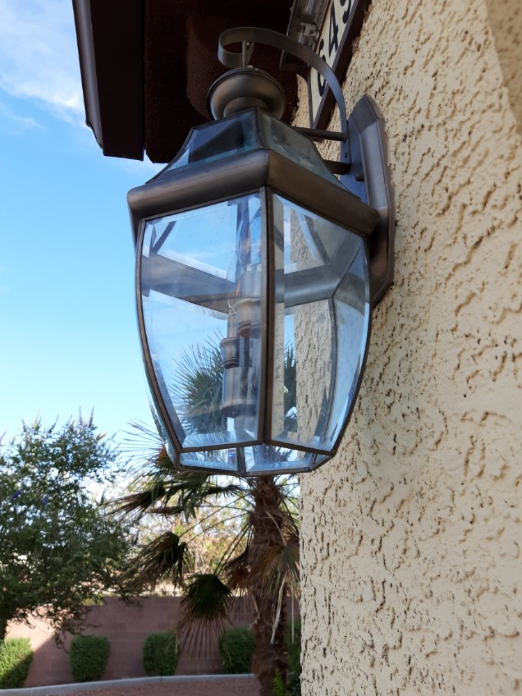 Photo of T&R Window Cleaning And Detailing
