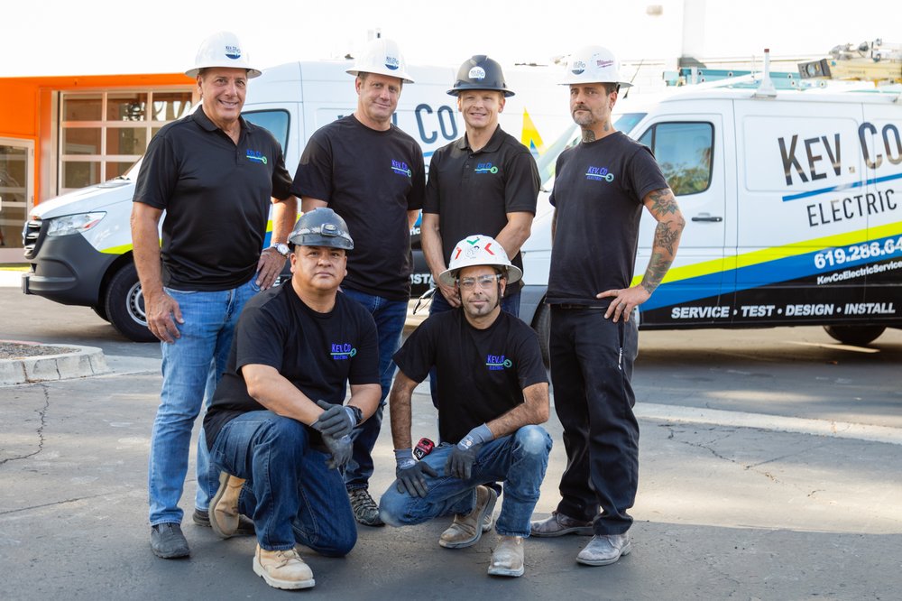 Photo of Kev Co Electric