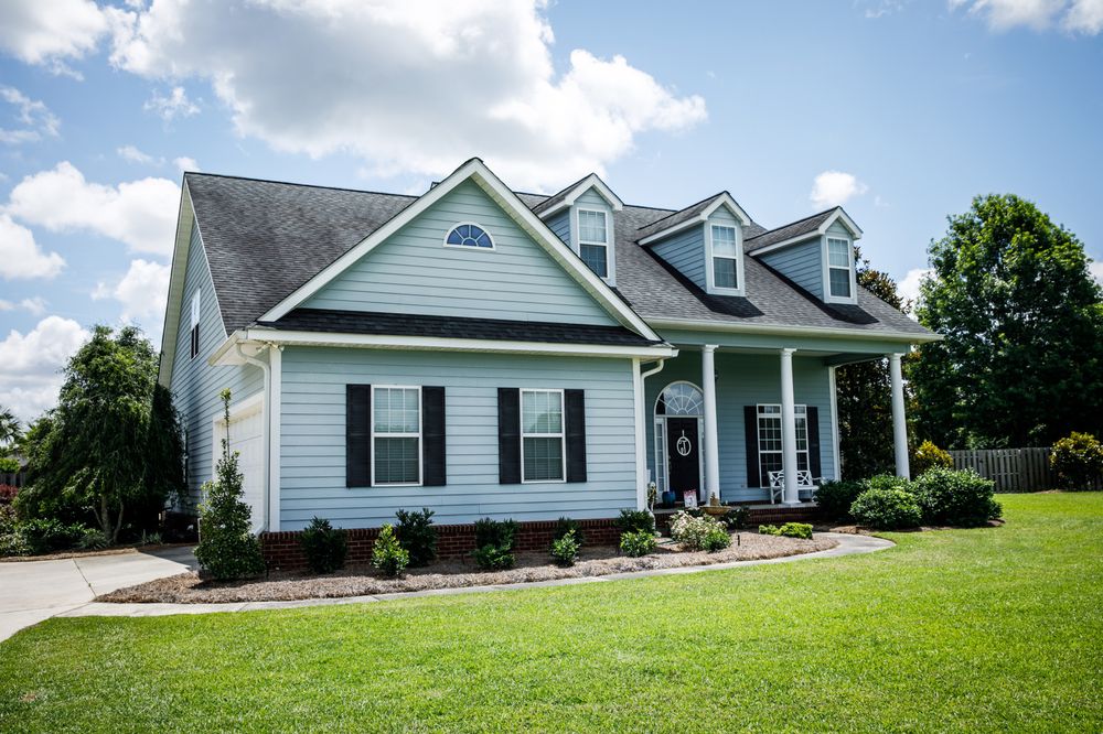 Photo of Siding Installation & Replacement by DSK