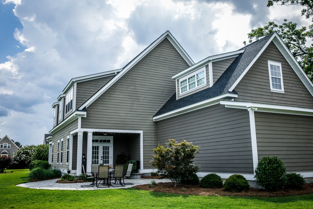 Photo of Siding Installation & Replacement by DSK