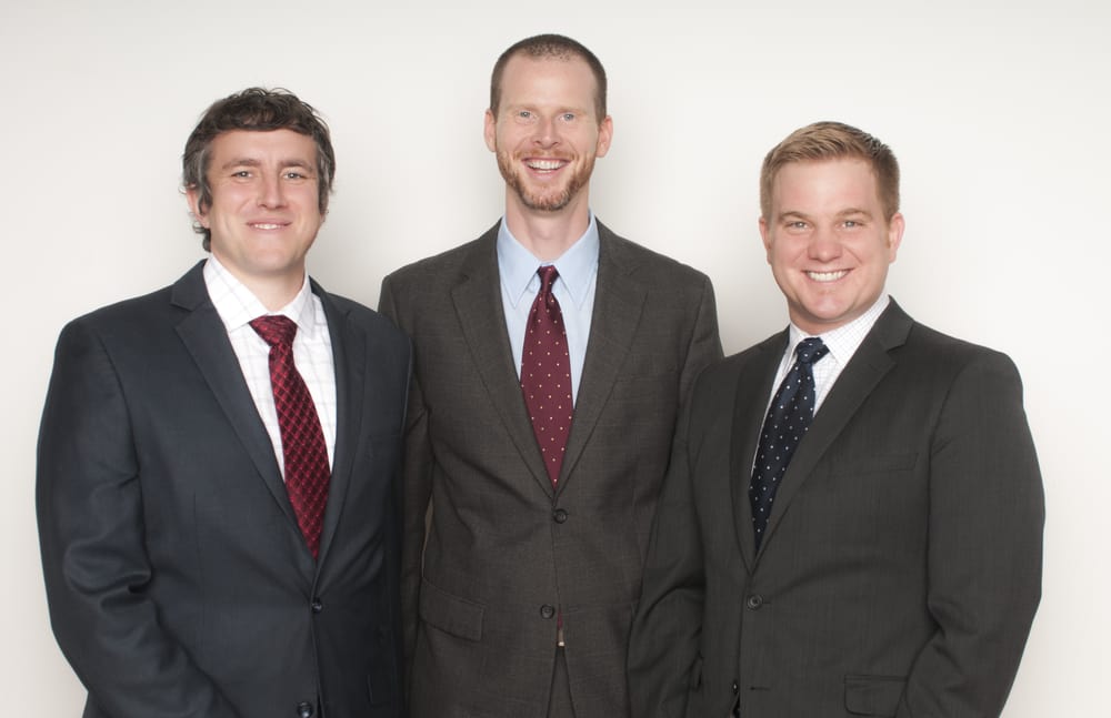 Photo of Meyerkord, Russell & Hergott