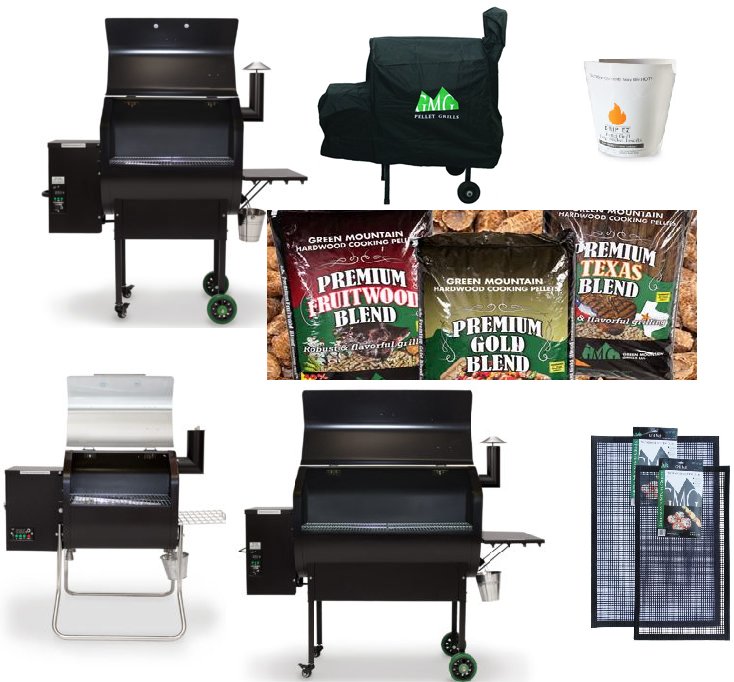 Photo of Country Oak & Stoves