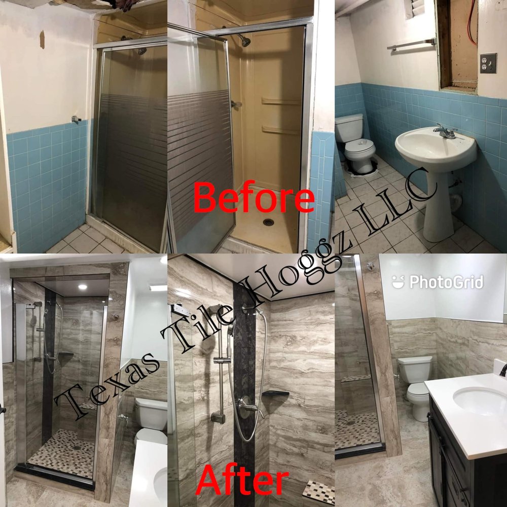 Photo of Texas Tile Hoggz