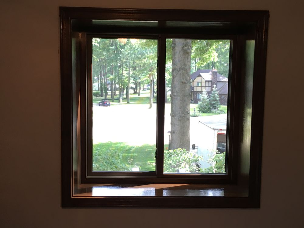 Photo of Custom Exteriors / Pristine Windows