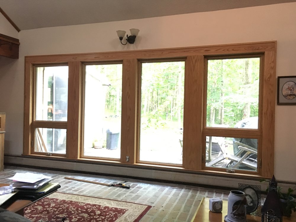 Photo of Custom Exteriors / Pristine Windows