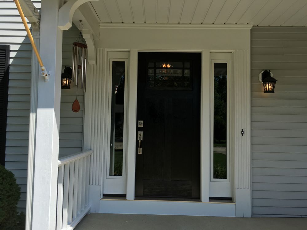 Photo of Custom Exteriors / Pristine Windows