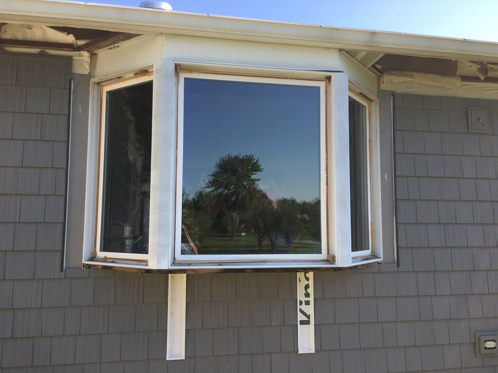 Photo of Custom Exteriors / Pristine Windows