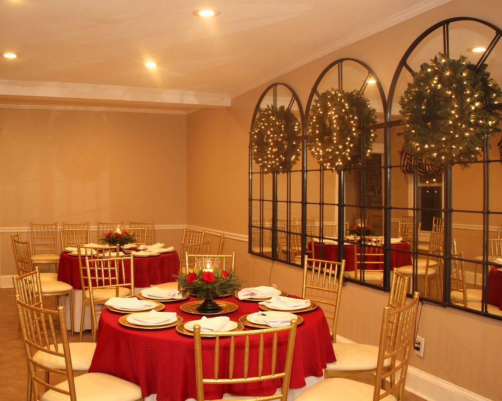 Photo of Le Jardin On Park