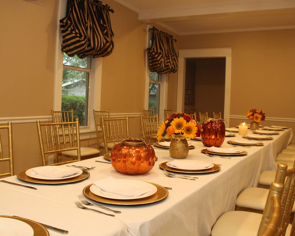 Photo of Le Jardin On Park