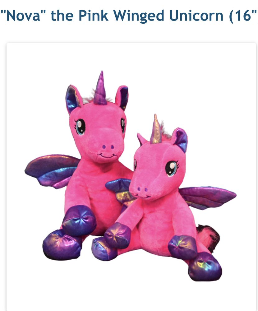 Photo of Fluff-a-Luv Mobile Parties