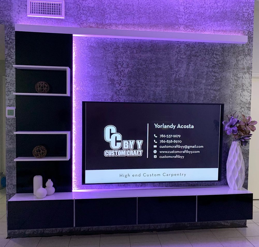 Photo of Custom Craft By Y