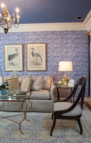 Photo of Ashley Hall Interiors