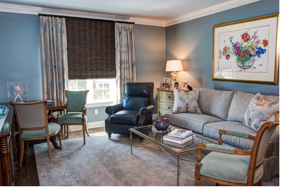 Photo of Ashley Hall Interiors