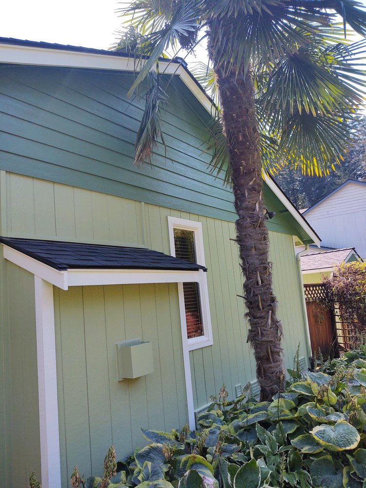 Photo of New Image Painting & Remodeling