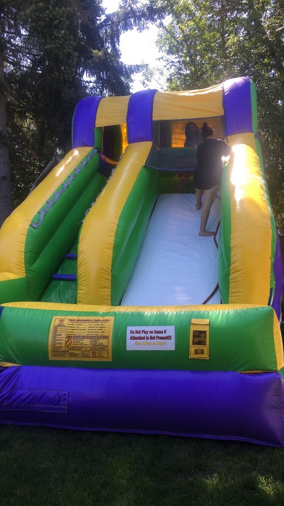 Photo of All About Fun