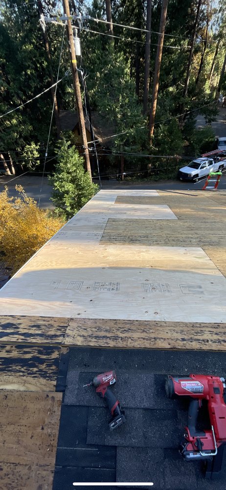 Photo of JMK Roofing