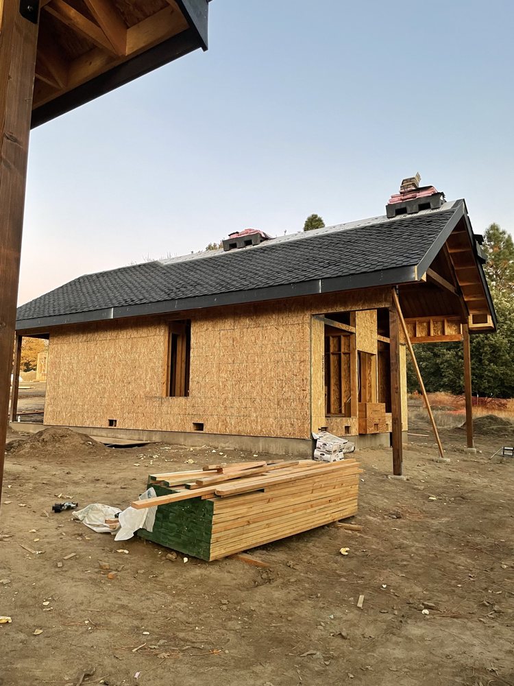 Photo of JMK Roofing