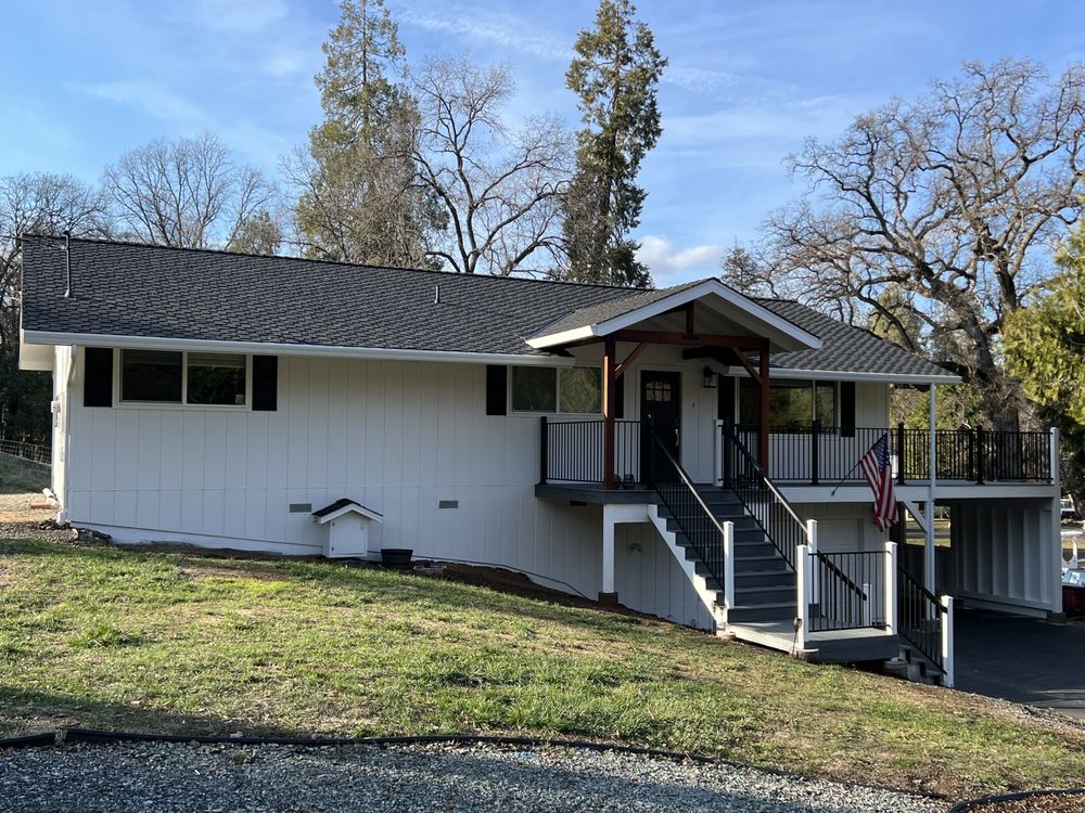 Photo of JMK Roofing