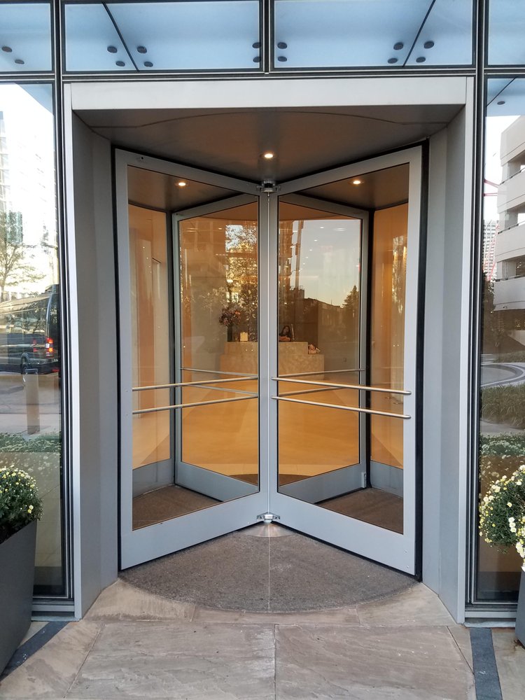 Photo of Door Automation