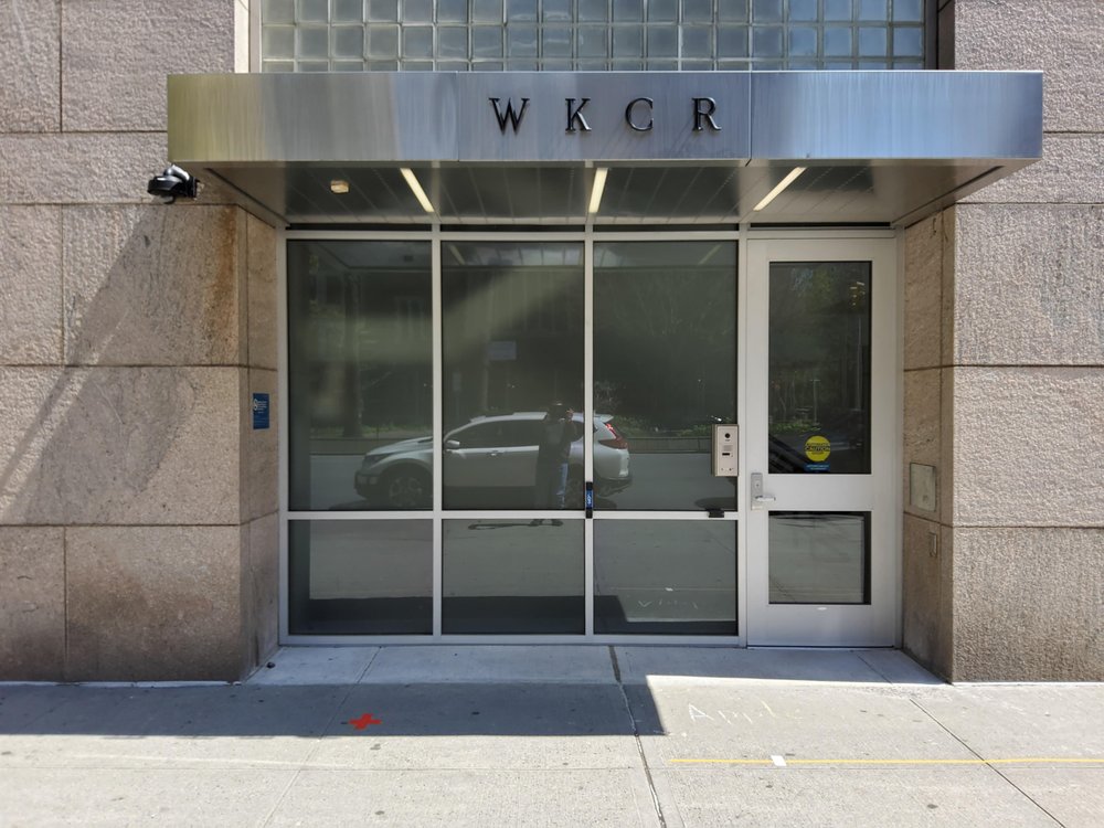 Photo of Door Automation